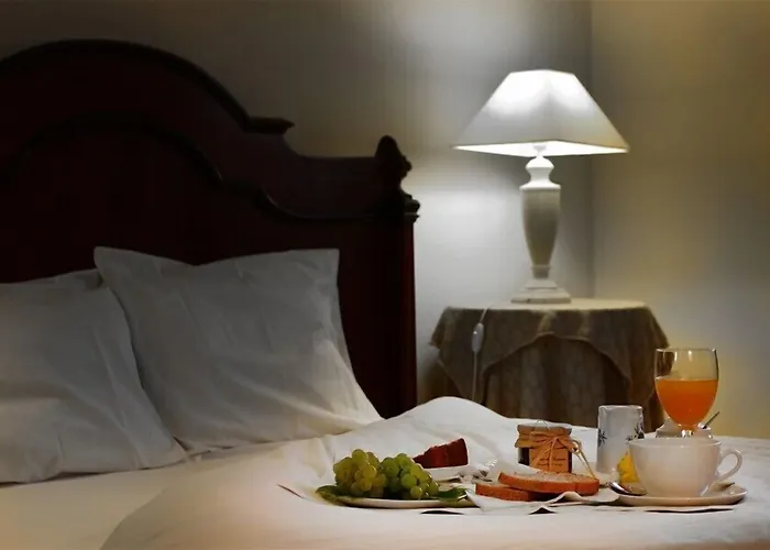 Quinta Da Timpeira Hotel Lamego