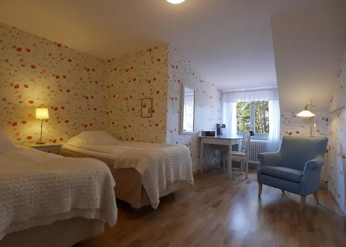 Sigtuna Hotels