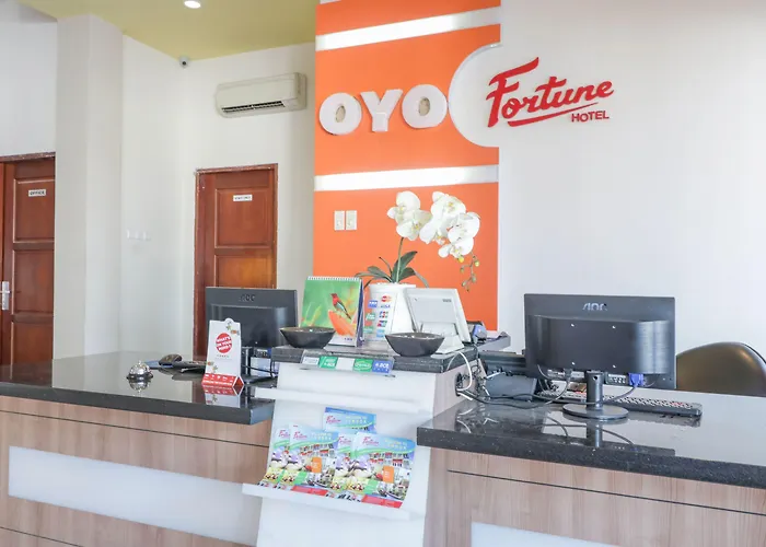 Fortune Hotel