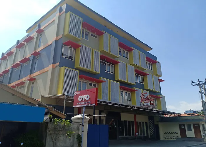 Fortune Hotel