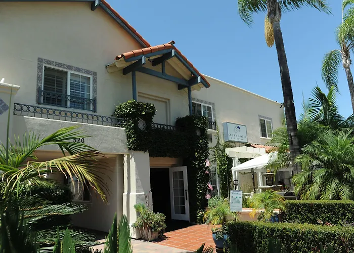 Hotel a Coronado