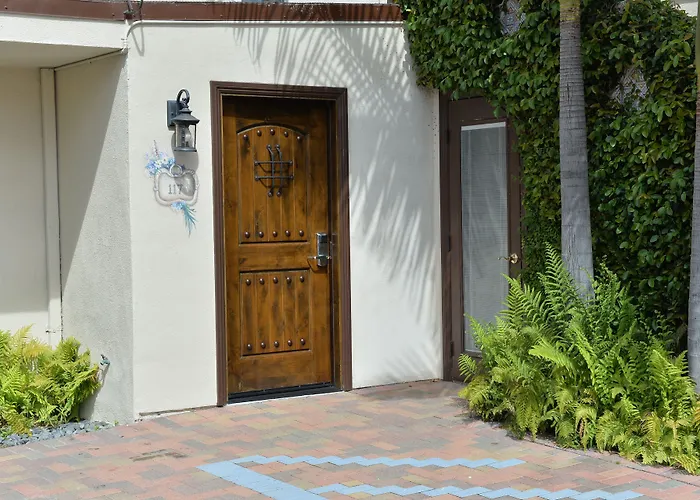 Hotels in Coronado