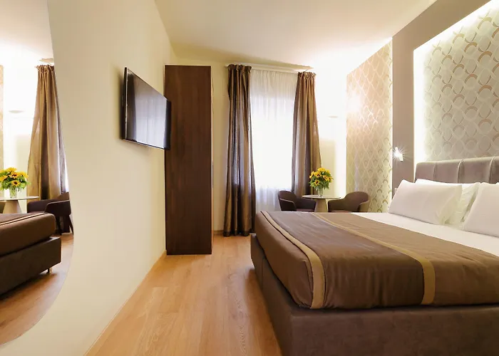 Hotel La Torre dei Salterelli Firenze