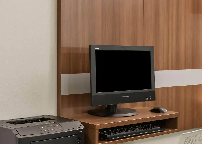 Microtel Inn & Suites By Wyndham Altoona