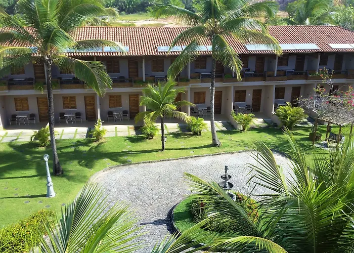 Pousada Do Mar Ilhéus