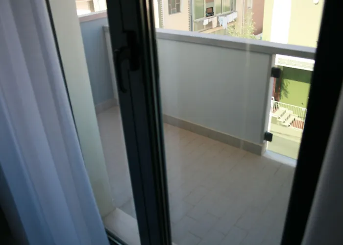 La Perla B&B Hotel Roseto Degli Abruzzi
