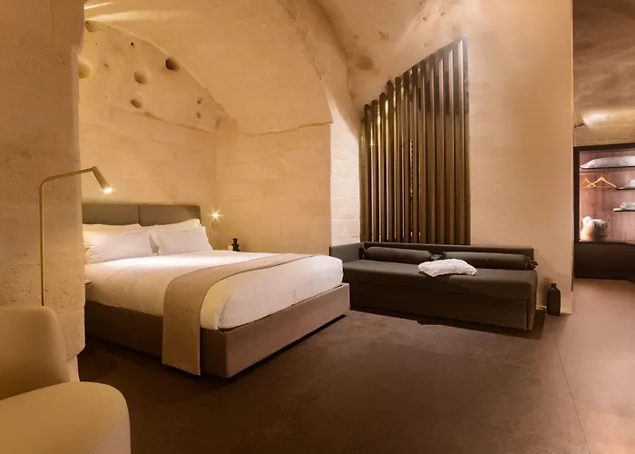 Le Malve Cave Retreat