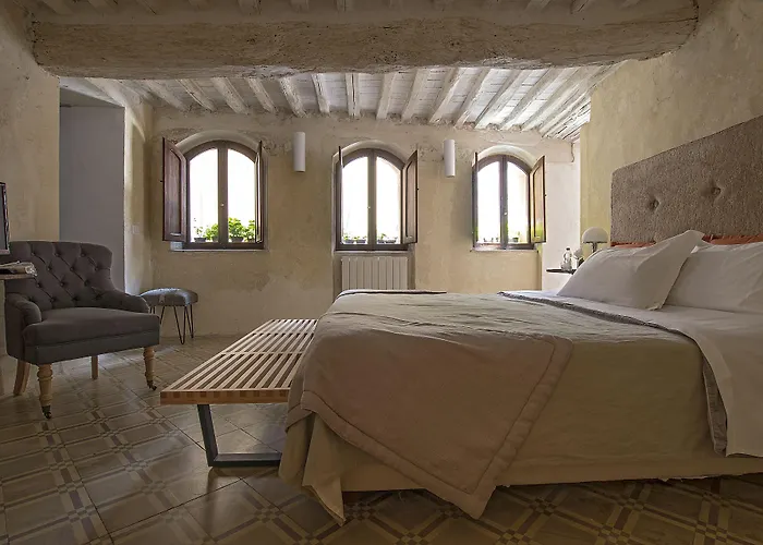 Bed and Breakfast Il Battistero Siena Residenza d'Epoca