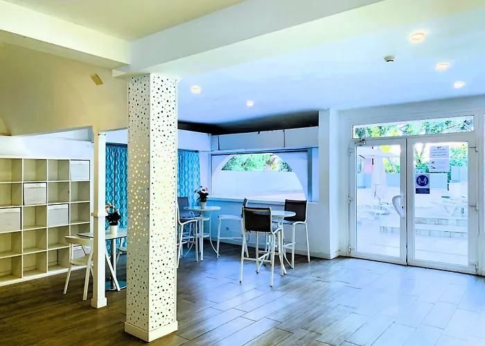 Welikehotel Fenix El Arenal 