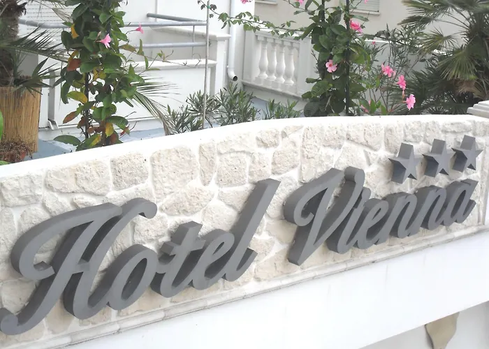 Hotel Vienna