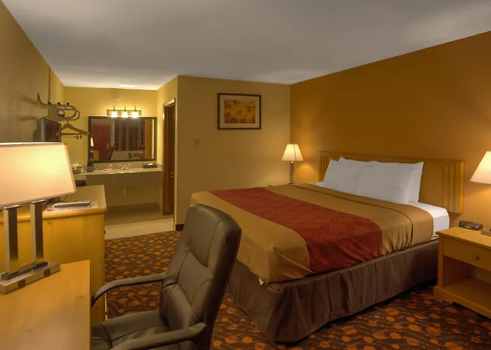 Econo Lodge Phillipsburg