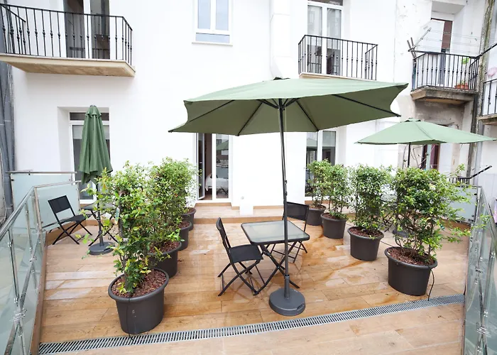 Casa Nicolasa