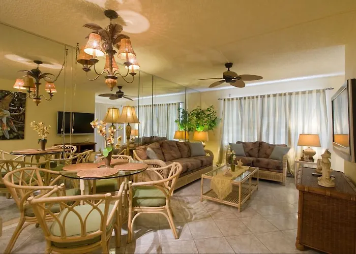 Gulf View Aparthotel South Padre Island
