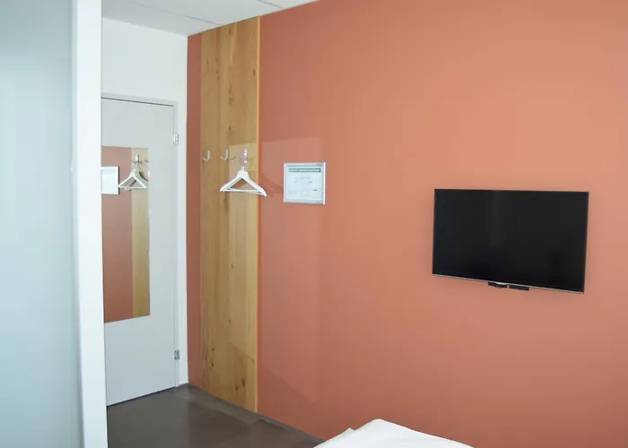 Hotels in Frauenfeld