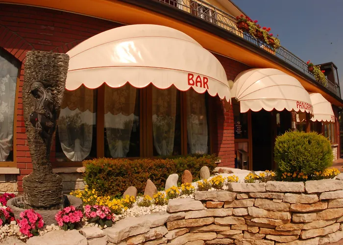 Hotel Panoramica Bardolino