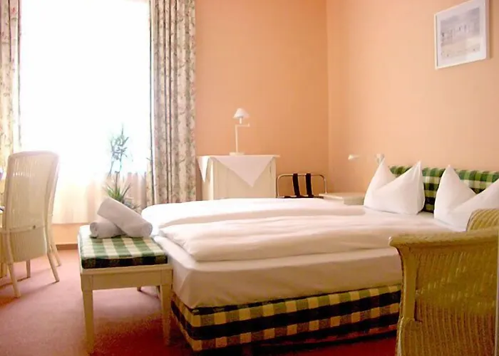 Hotel Neustadt Osnabrück