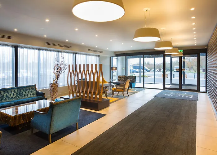 Nox Hotel Galway