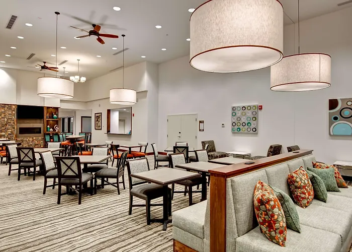 Homewood Suites By Hilton Greeley