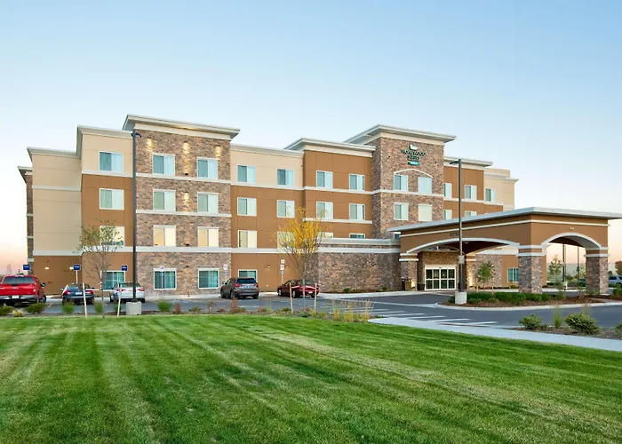 Homewood Suites By Hilton Greeley
