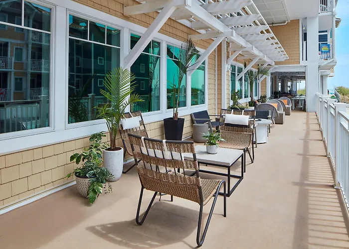 Bethany Beach Ocean Suites Residence Inn By Marriott