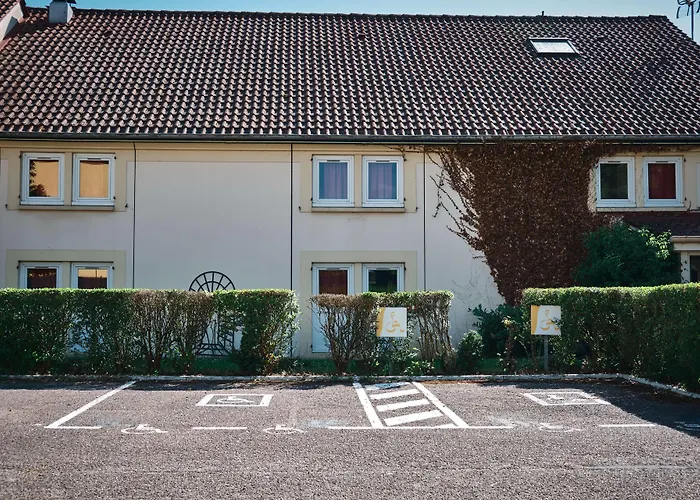 Talange Hotels
