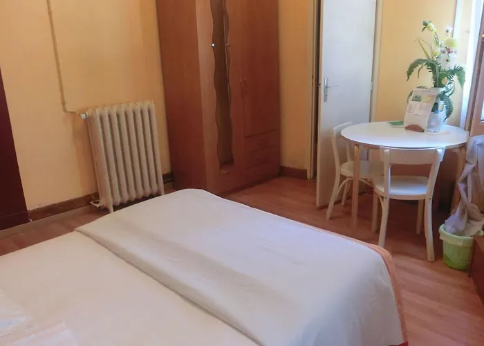 Hotel Le Terminus d'Albi