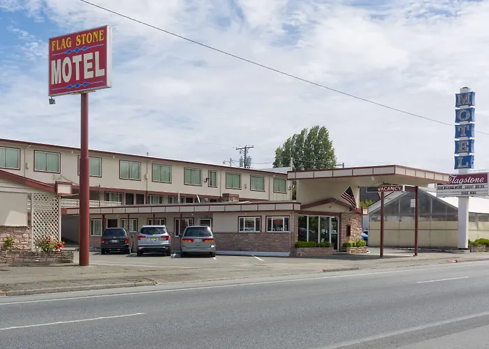 Flagstone Motel