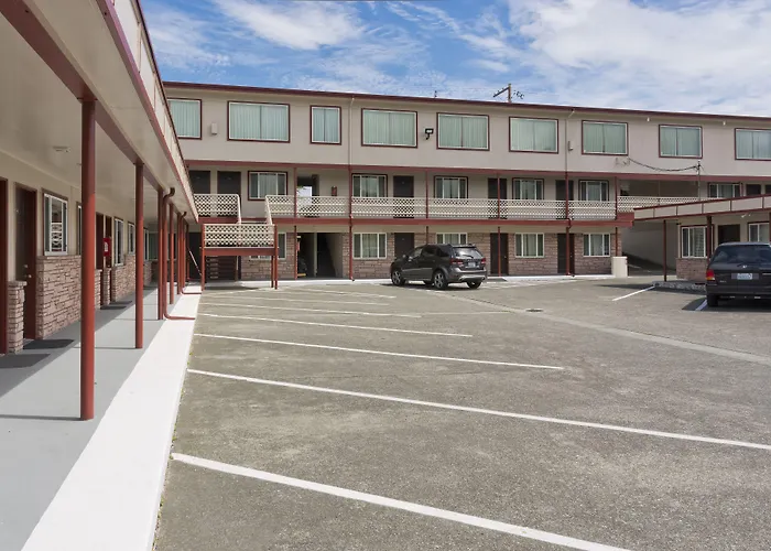 Flagstone Motel