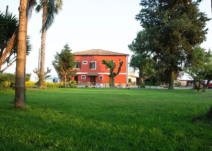 B&B La Chora Di Paestum