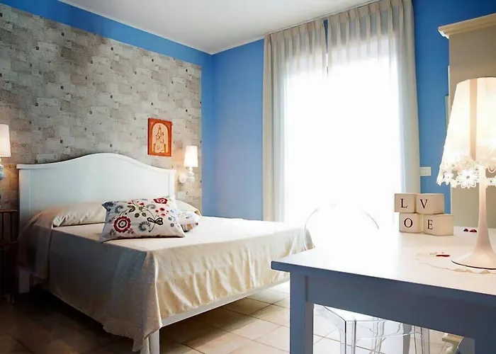 B&B La Chora Di Paestum