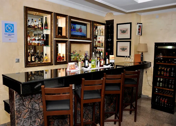 Chelsea Hotel Abuja