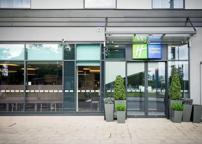 Middlesbrough Hotels