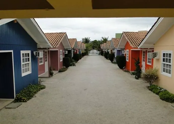 Locacao P M Costa Esmeralda Rua 321 Porto Belo