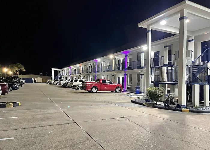 Gautier Hotels