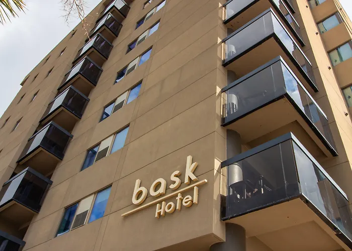 Bask Hotel At Big Rock Landing Morehead City