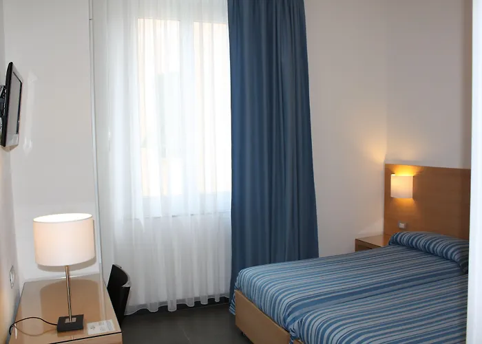 Hotel Genova Sestri Levante