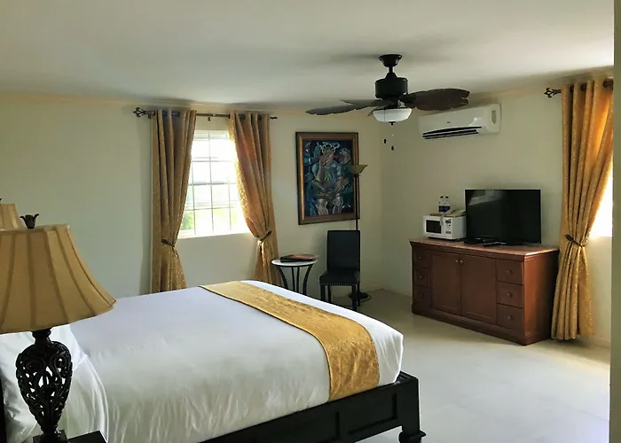 Ocean West Boutique Hotel Nassau