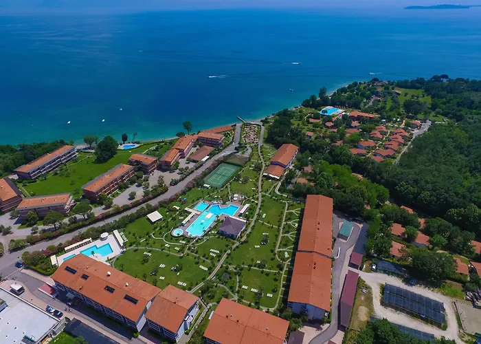 Apparthotel San Sivino Manerba del Garda