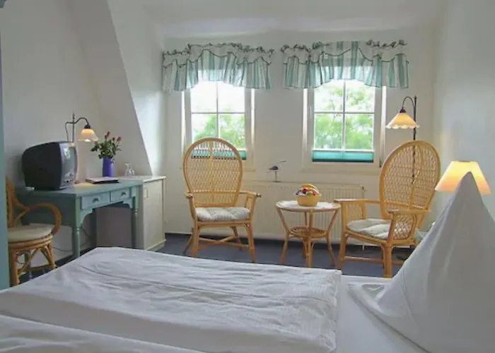 Hotel Gastmahl des Meeres Sassnitz