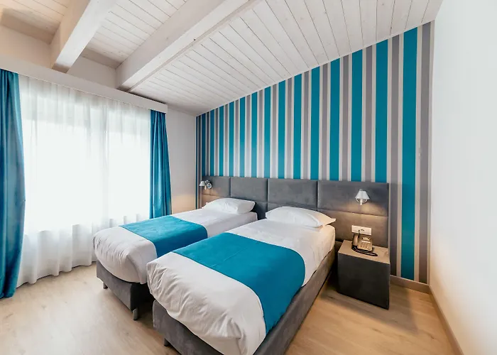 Collegno Hotels