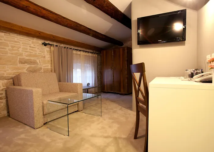 Hotel a Bale
