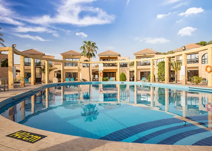 Hotels in Umm al-Qaiwain