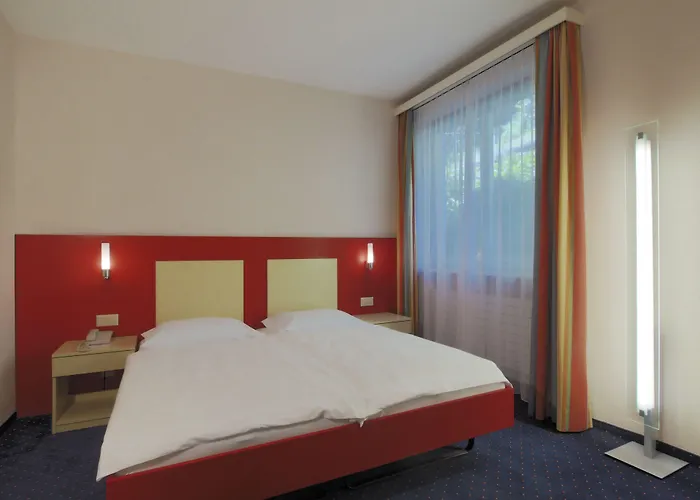 Hotel Arancio Ascona