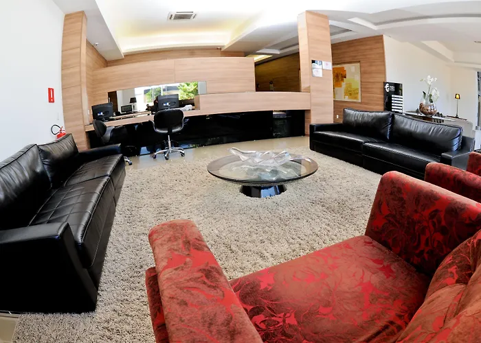 Faria Lima Flat Service Sao Jose do Rio Preto 