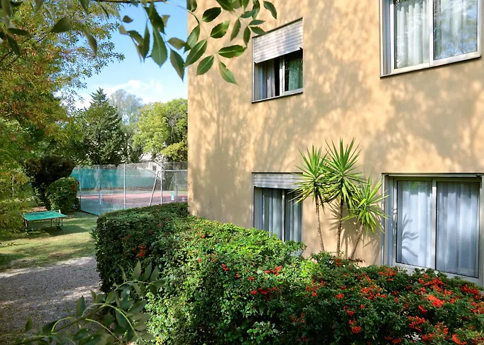 Hotel Des Frenes Euromedecine Montpellier