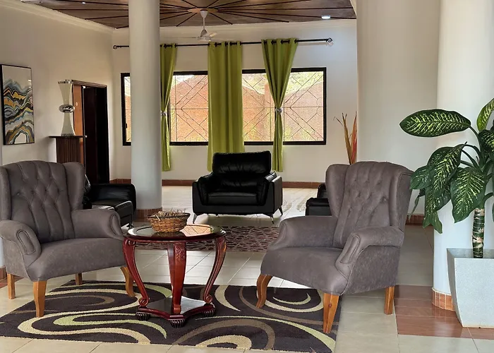 Bijilo Hotels
