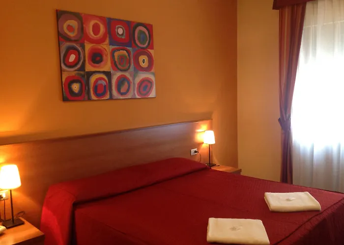 Hotel a Rozzano