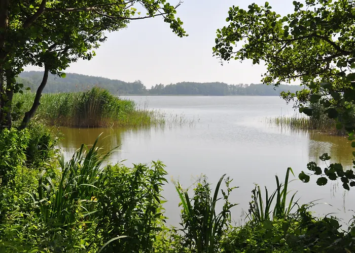 Hotel am Gothensee Ostseebad Heringsdorf