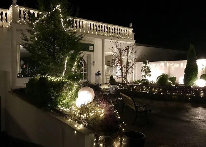 Hotel Ramor Garni