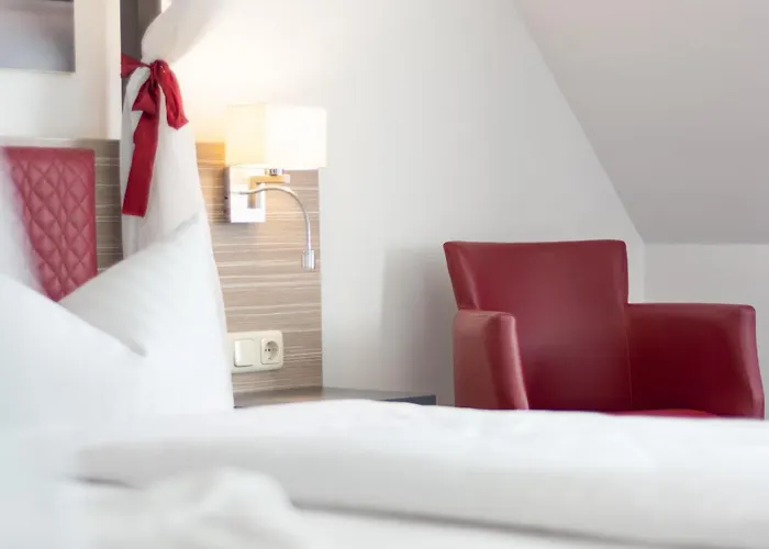 Hotel Sonnenhof Pleinfeld